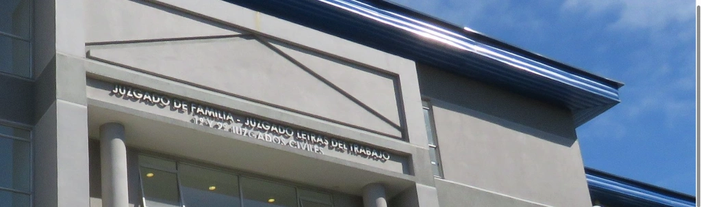Juzgados de Puerto Montt