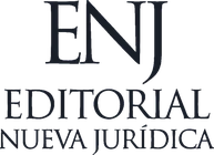 Logo Editorial Nueva Jurídica