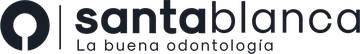 Logo Clínica Dental Santa Blanca