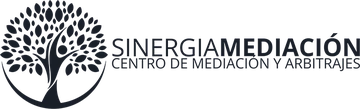 Logo Sinergiamediación y Arbitrajes