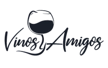 Logo Vinos y Amigos — Regalos Corporativos